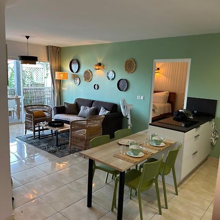 Appartement Saint Martin Friars Bay Sunset Paradise La Savane Exteriör bild