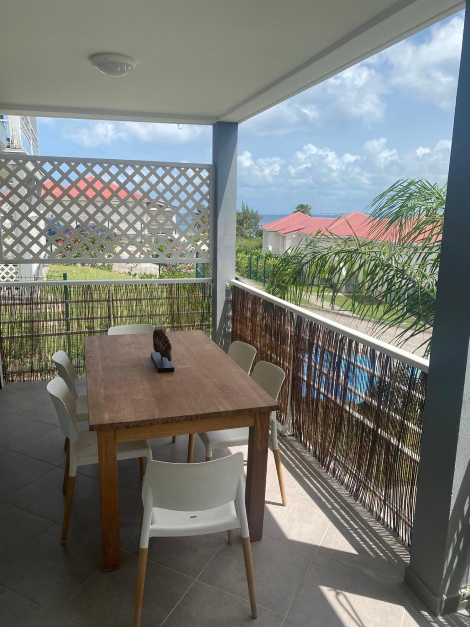 Appartement Saint Martin Friars Bay Sunset Paradise La Savane Exteriör bild