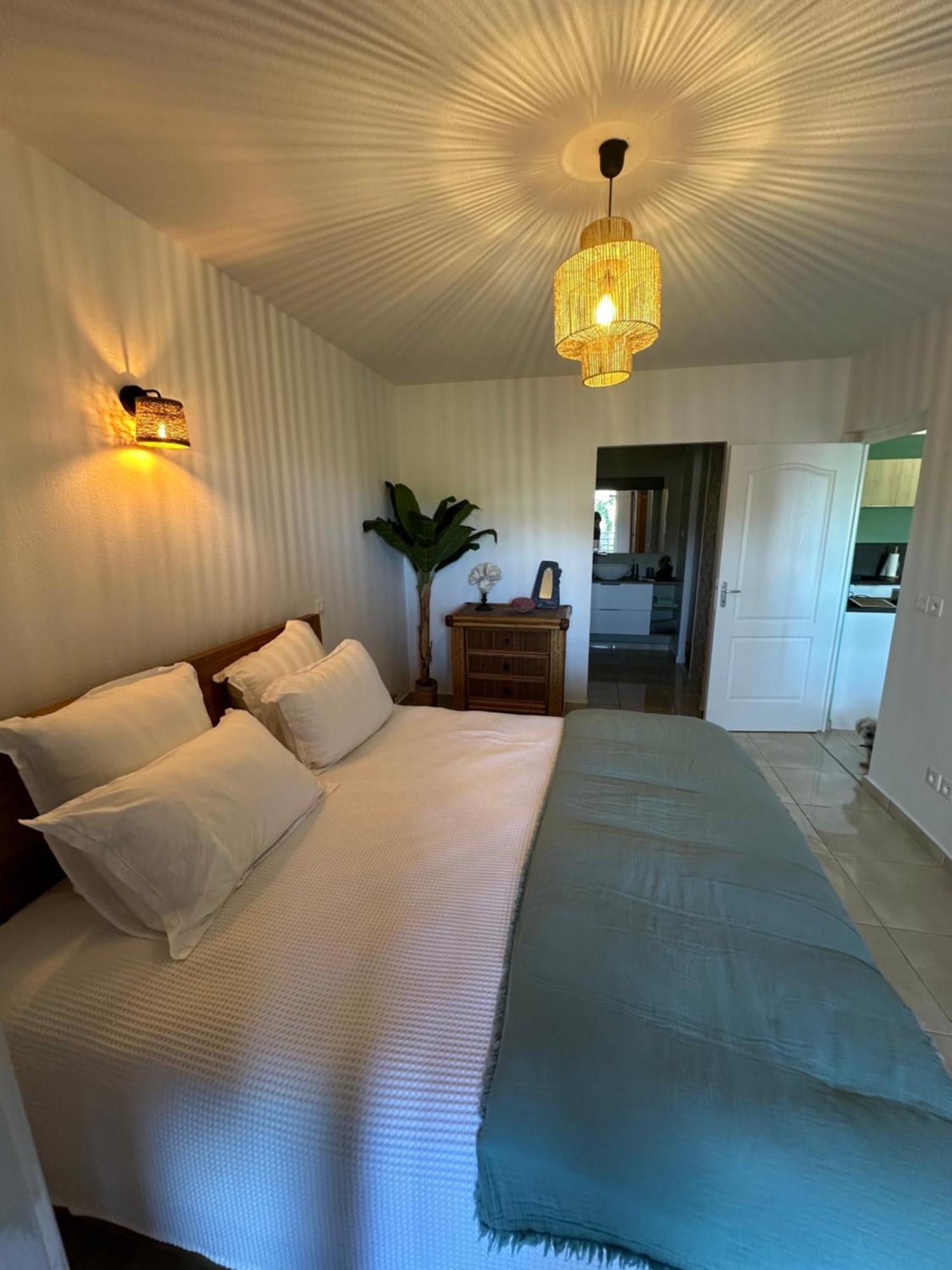 Appartement Saint Martin Friars Bay Sunset Paradise La Savane Exteriör bild