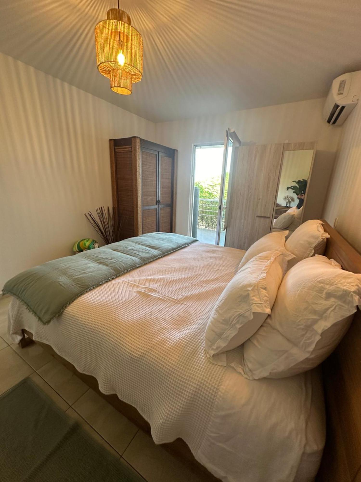 Appartement Saint Martin Friars Bay Sunset Paradise La Savane Exteriör bild