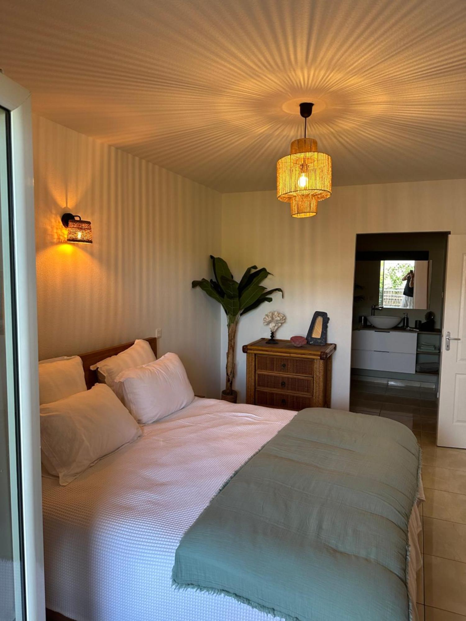 Appartement Saint Martin Friars Bay Sunset Paradise La Savane Exteriör bild