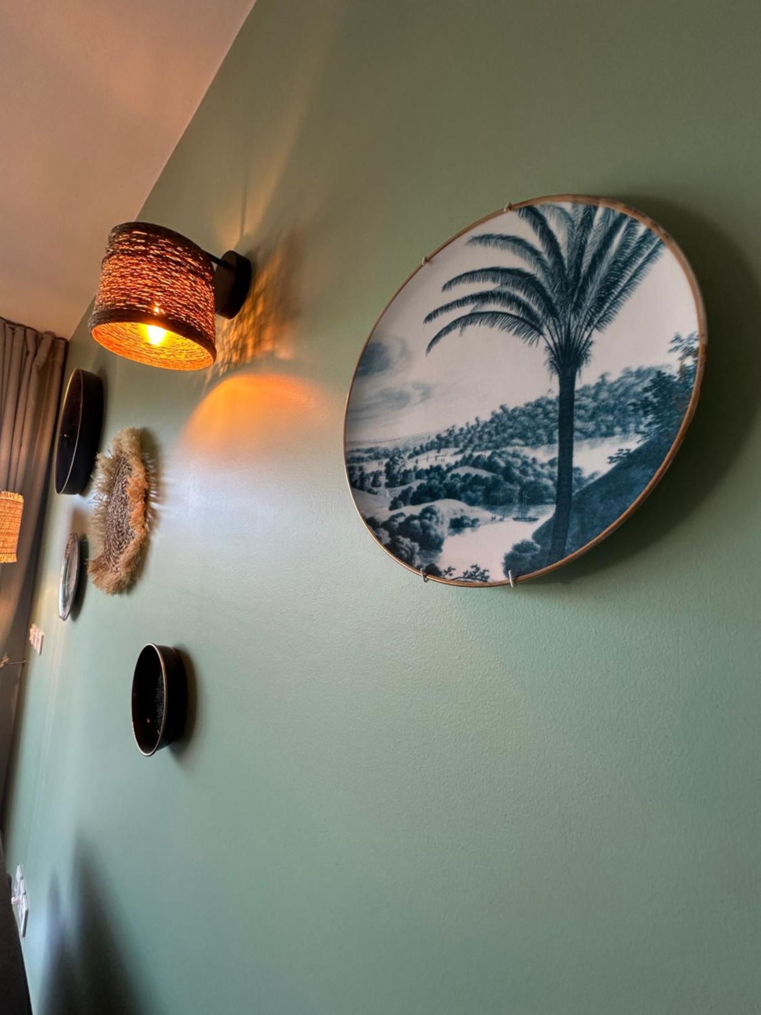 Appartement Saint Martin Friars Bay Sunset Paradise La Savane Exteriör bild