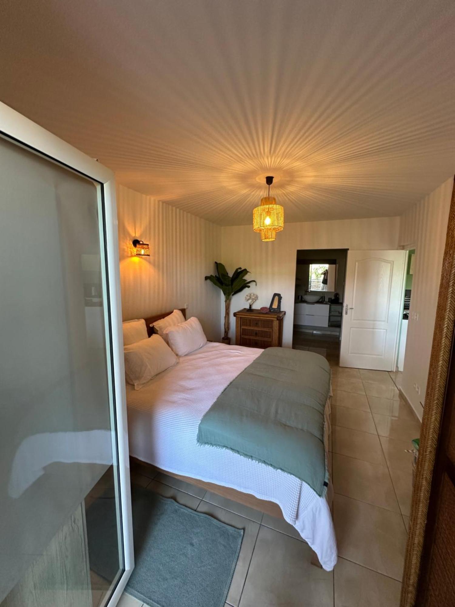 Appartement Saint Martin Friars Bay Sunset Paradise La Savane Exteriör bild