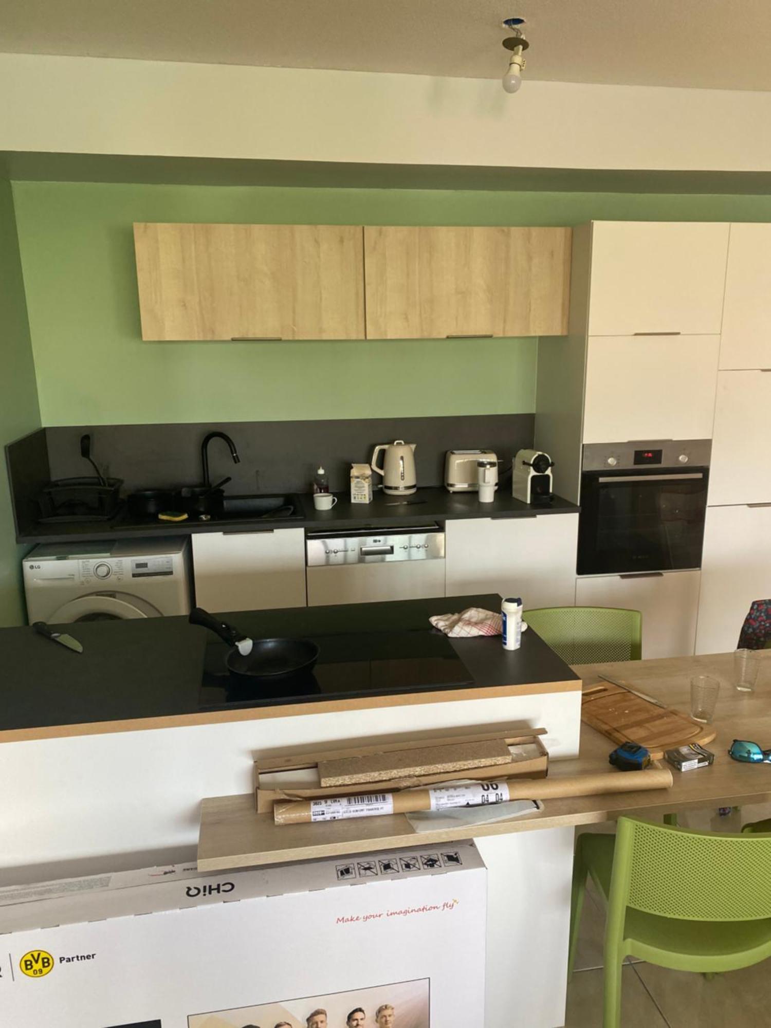 Appartement Saint Martin Friars Bay Sunset Paradise La Savane Exteriör bild