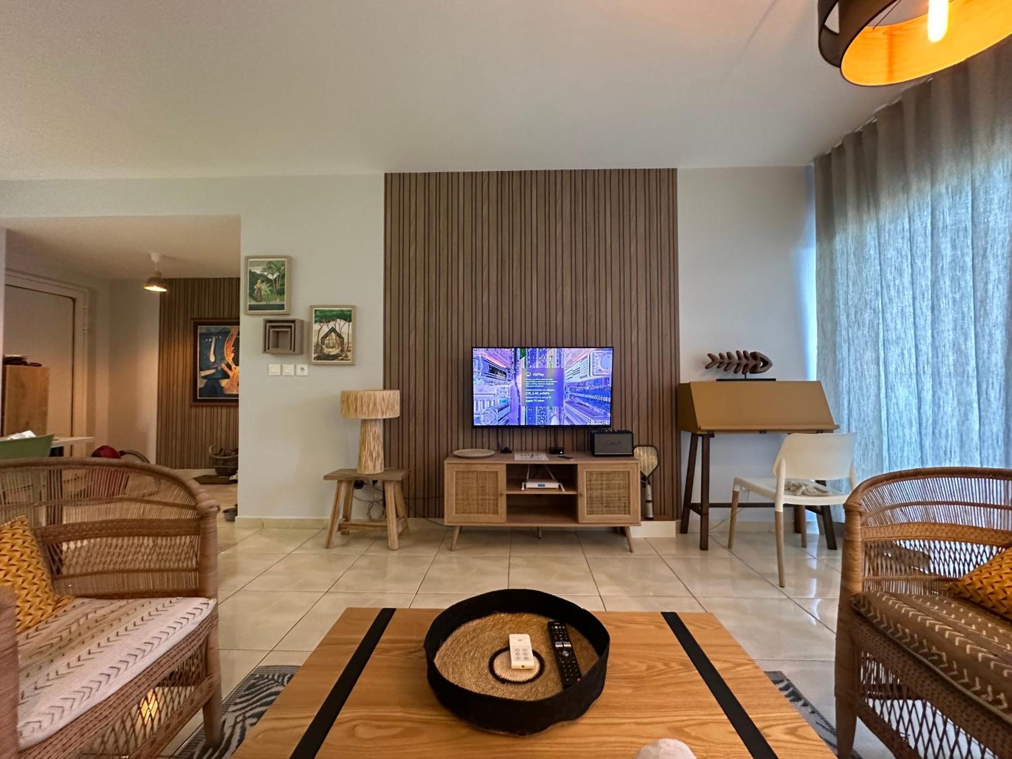 Appartement Saint Martin Friars Bay Sunset Paradise La Savane Exteriör bild