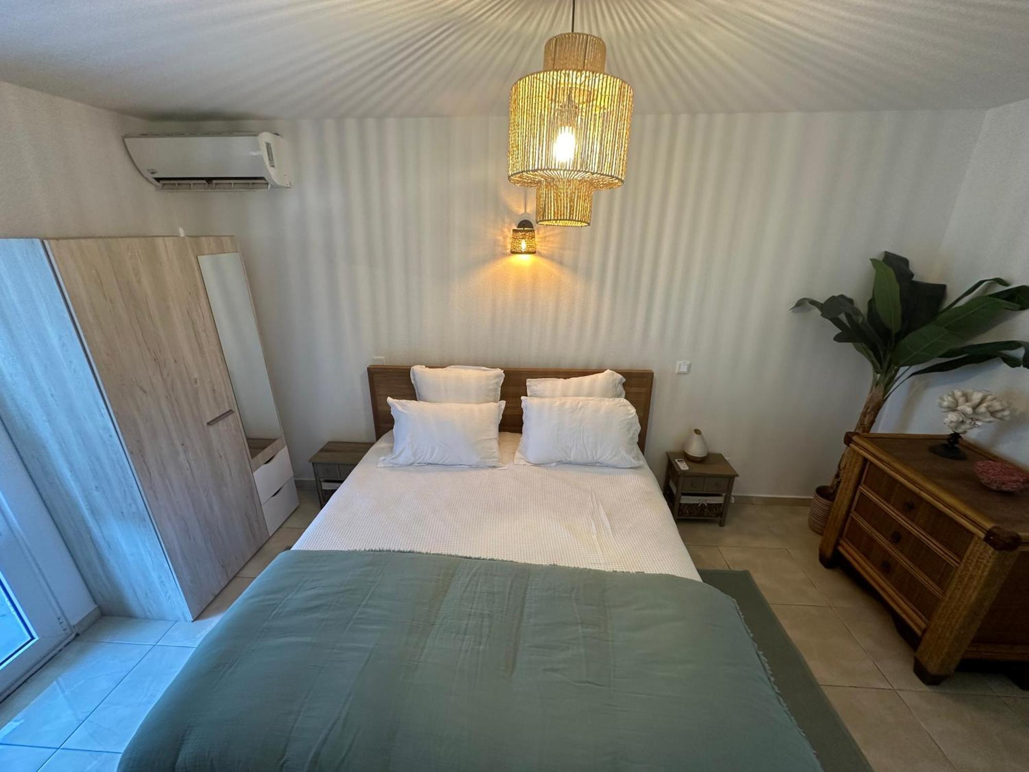 Appartement Saint Martin Friars Bay Sunset Paradise La Savane Exteriör bild
