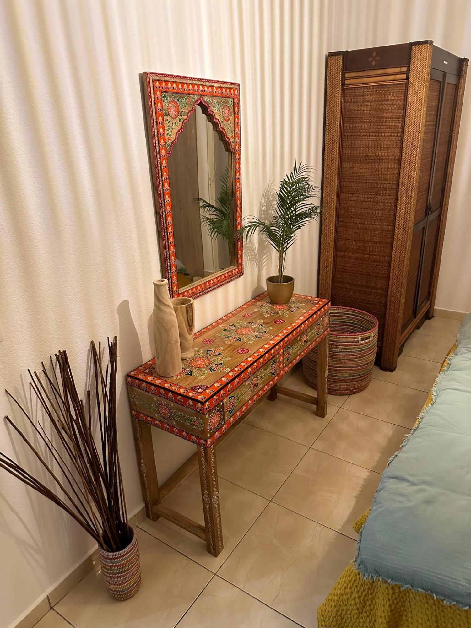 Appartement Saint Martin Friars Bay Sunset Paradise La Savane Exteriör bild
