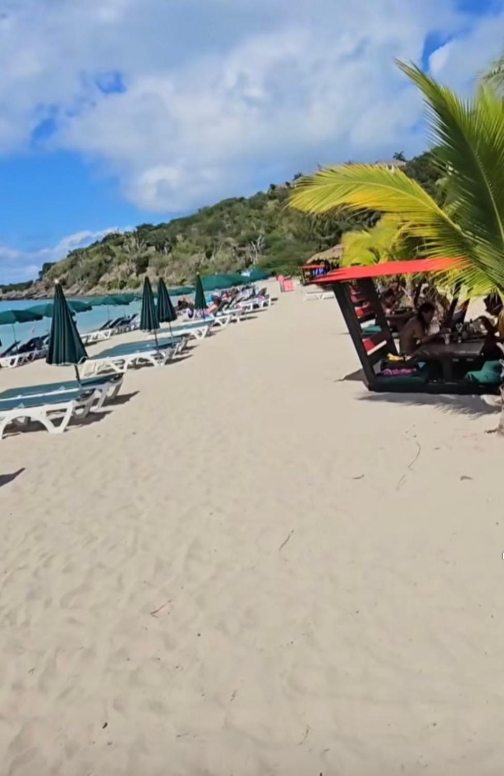 Appartement Saint Martin Friars Bay Sunset Paradise La Savane Exteriör bild